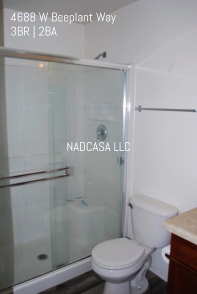 Building Photo - 4688 W Beeplant Way