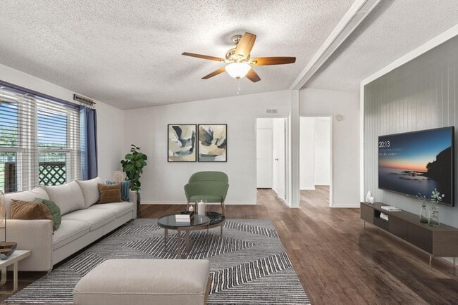 Building Photo - 4120 E Marigold St