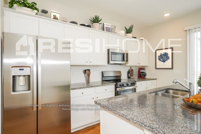 Building Photo - 5026 Starwood Pl