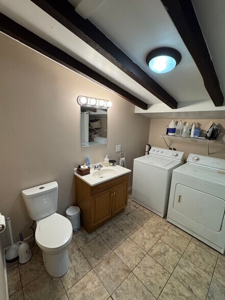 Bathroom - 31 Walling Rd