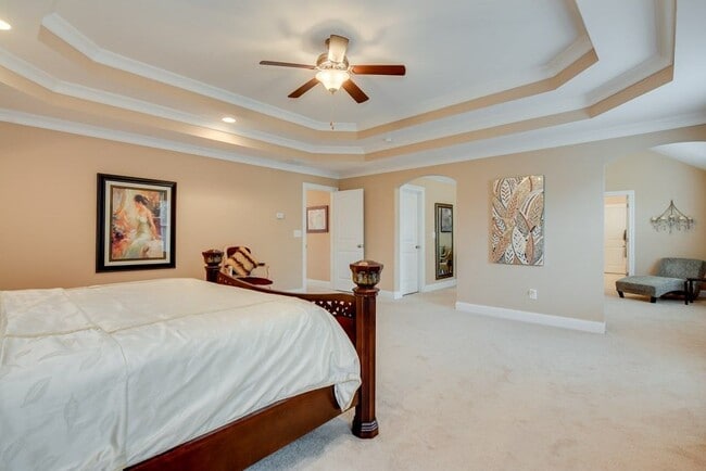 Building Photo - 4717 Southwind Rd