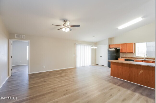 Building Photo - 2839 W Chanute Pass