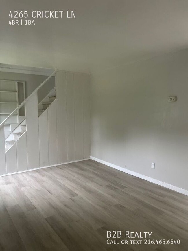Building Photo - 4265 Cricket Ln