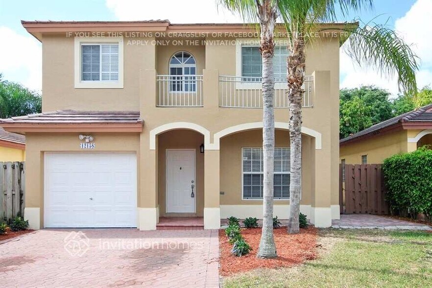 Primary Photo - 12158 SW 137th Ter