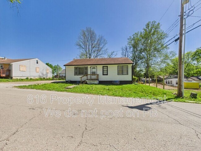 Building Photo - 10323 East 20th St S