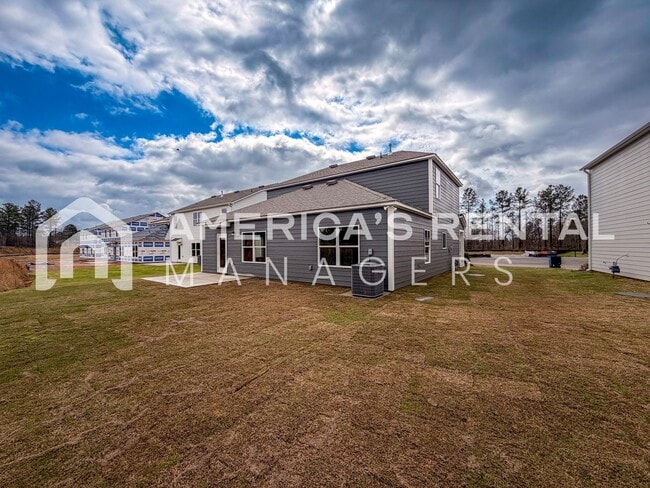 Building Photo - Modern Two Story Living in Doss Ferry - Available NOW!!