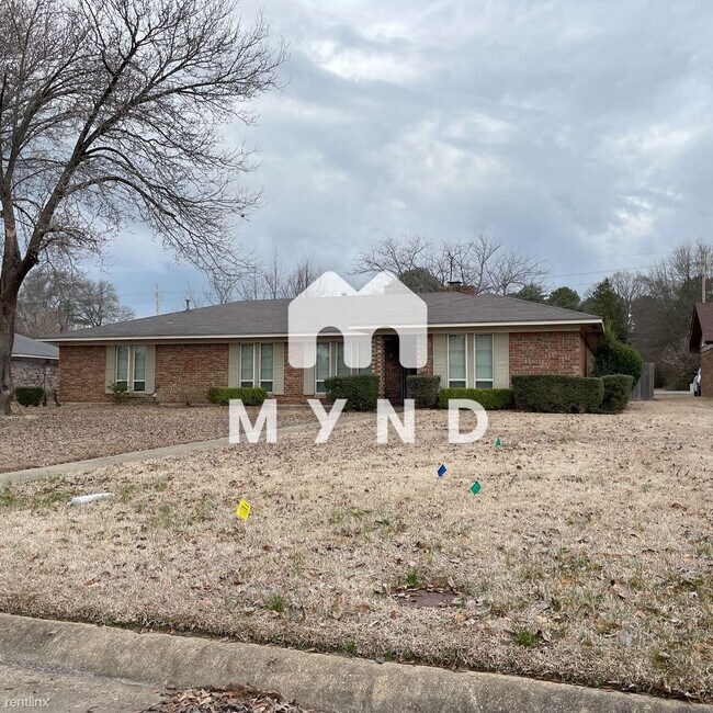 4 br, 2 bath House 31 Heatherwood Dr 31 Heatherwood Dr Texarkana TX