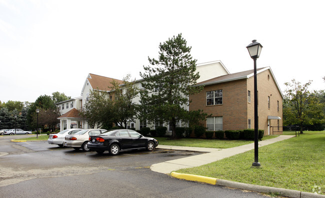 Building Photo - Bill E. Mitchell Retirement Village
