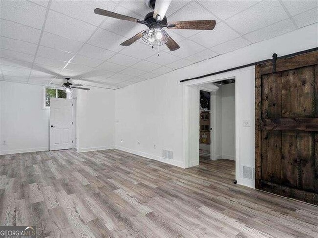 Building Photo - Atlanta Rental with Space, Style & Unbeatable Location