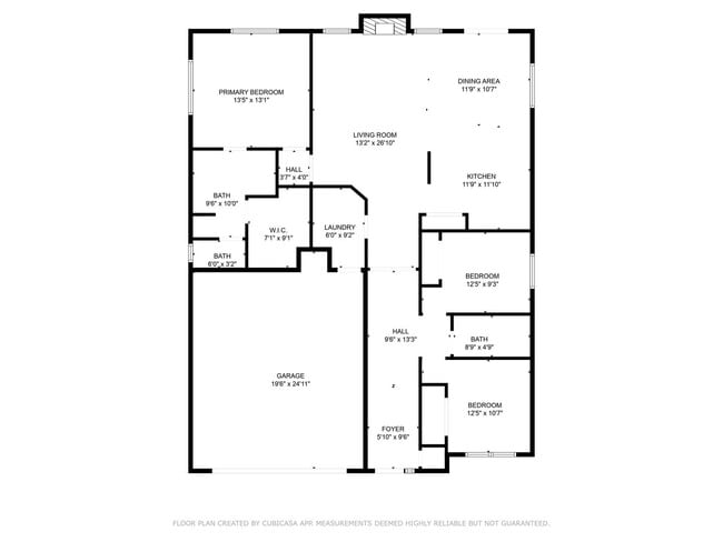Building Photo - New build! October rent free