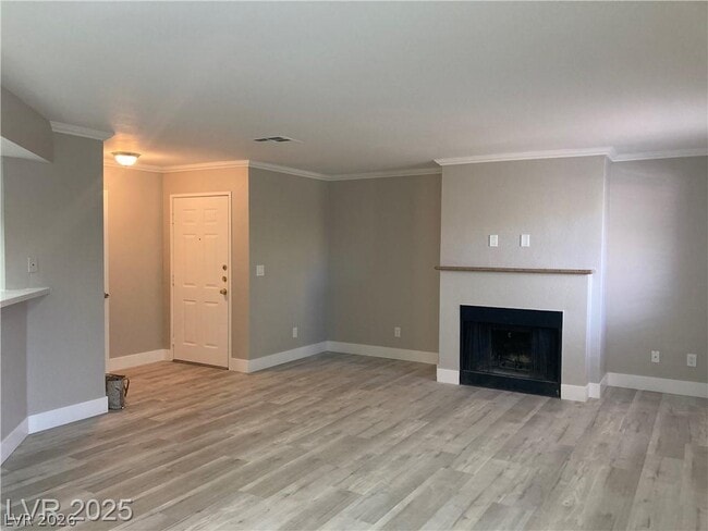 Building Photo - 8600 W Charleston Blvd