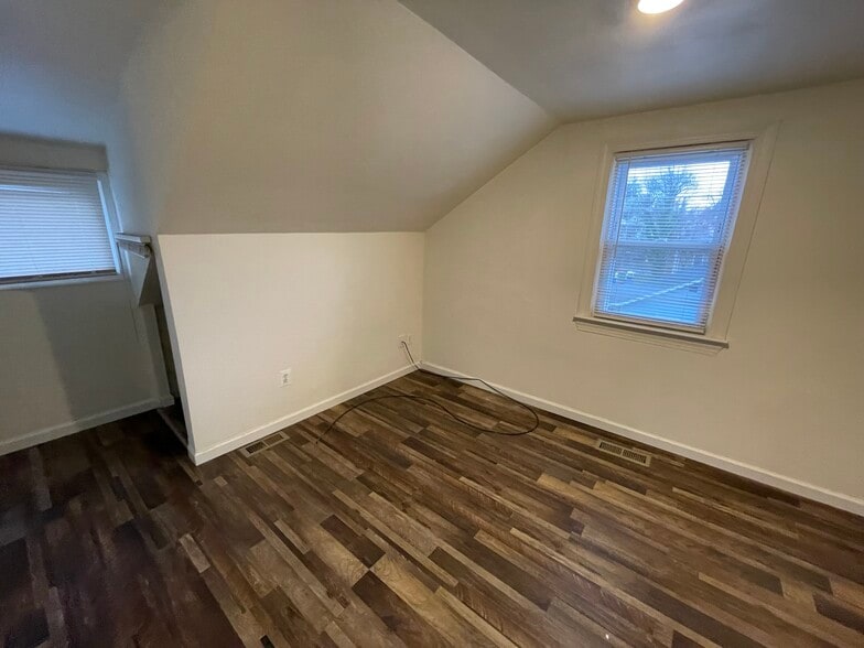 2nd Floor Bedroom #1 - 6308 61st Pl
