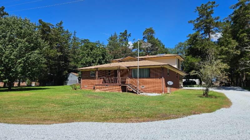 Building Photo - 2322 Fletchers Chapel Rd