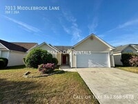 Building Photo - 7013 Middlebrook Ln