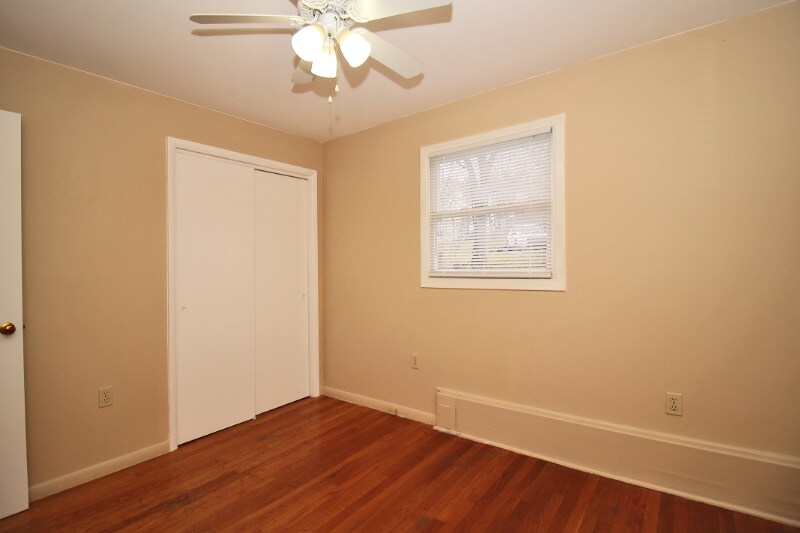 Building Photo - 322 Hays Rd