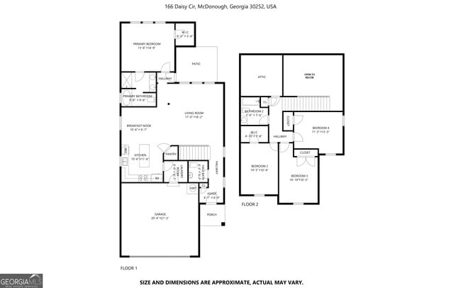 Building Photo - 166 Daisy Cir