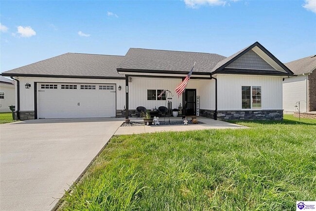 Building Photo - 1708 W Crocus Dr