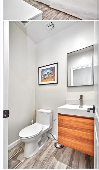 Building Photo - 2054 Fremont Ave