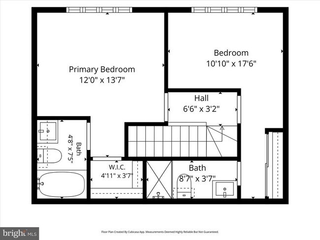 Building Photo - 625 Park Rd NW