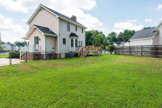 Building Photo - 408 Hunters Ridge Dr