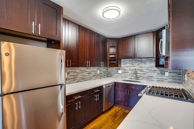 Interior Photo - Modern Courtyard-Style Living in Hyde Park — Secure, Pet-Friendly & Minutes from LAX