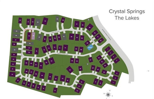 Building Photo - 1836 Turtle Bay Loop