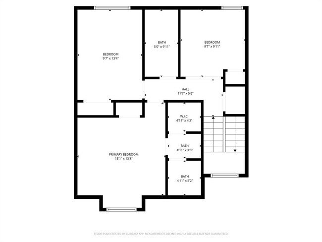 Building Photo - 6405 Chimney Creek Cir
