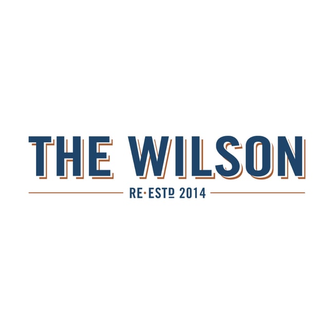 Floorplan - The Wilson