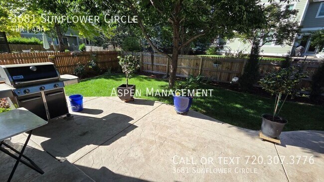 Building Photo - 3681 Sunflower Cir
