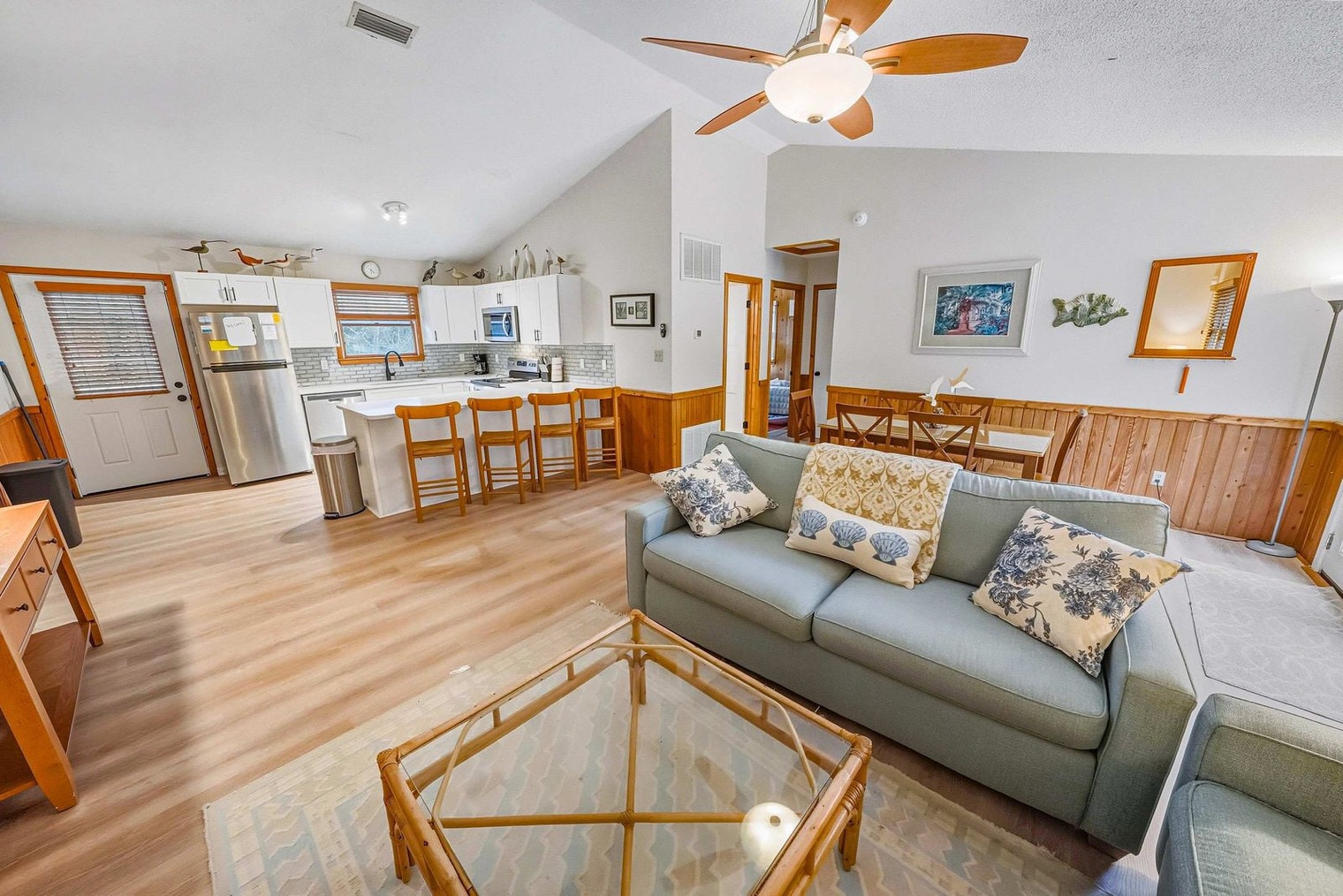 Building Photo - 4240 Johnston Ln