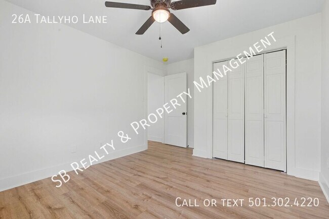 Building Photo - 26A Tallyho Lane-