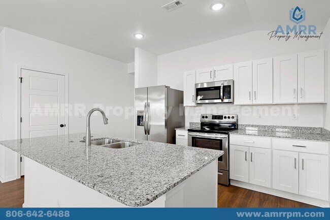 Building Photo - Modern 4-Bedroom Home – Perfect for Growing Families!