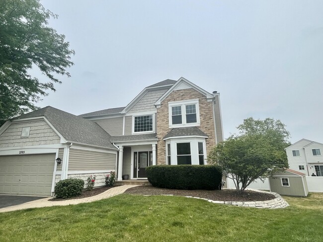 Building Photo - 2205 Clipper Ct