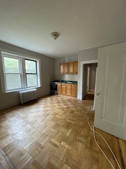 233 Weequahic Ave #3 - 232 Weequahic Ave