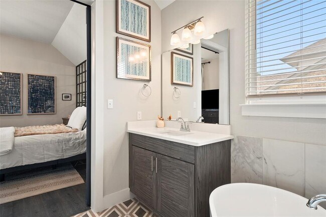 Building Photo - 5812 Antelope Well Ln