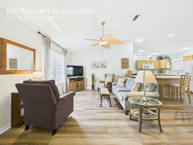 Building Photo - 9701 SE 171st Argyll St