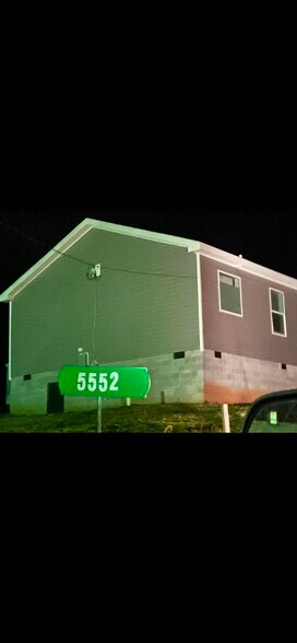 Building Photo - 5552 Stump Town Ln