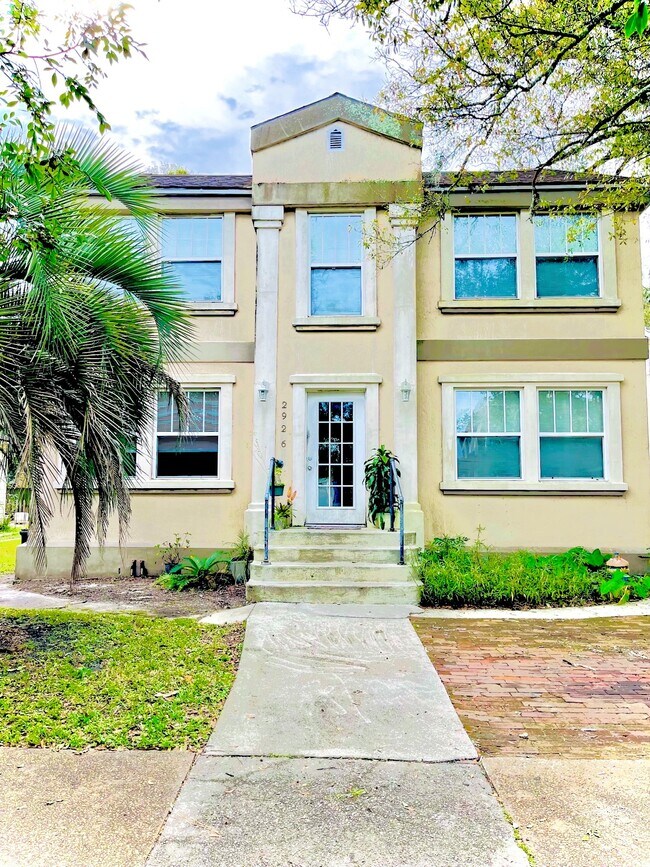 Building Photo - 2926 Post St