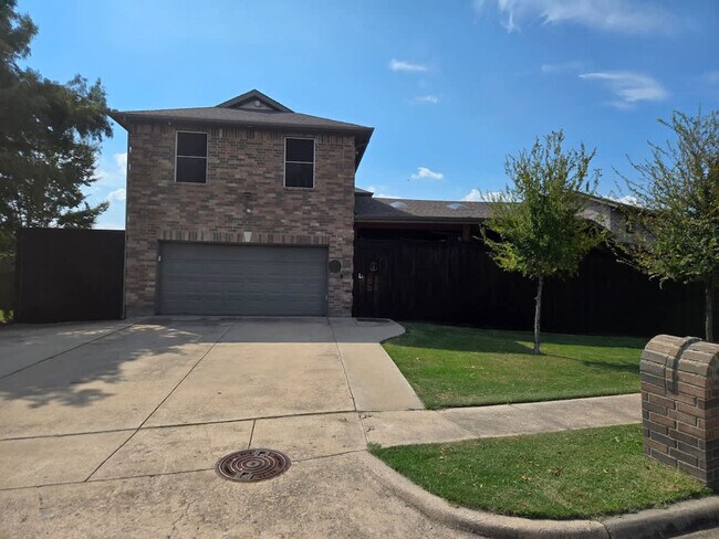 Building Photo - 209 Hardwicke Ln