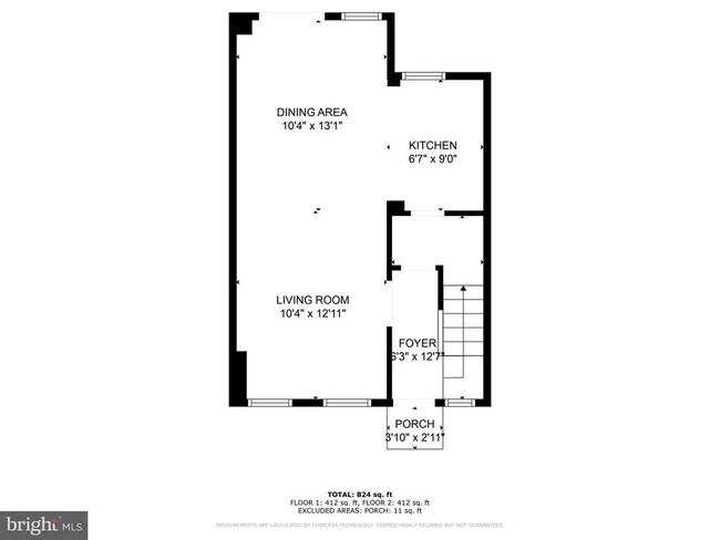 Building Photo - 1223 Wylie St NE