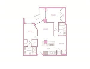 Floorplan - Artem