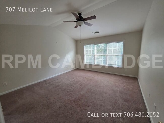 Building Photo - 707 Melilot Ln
