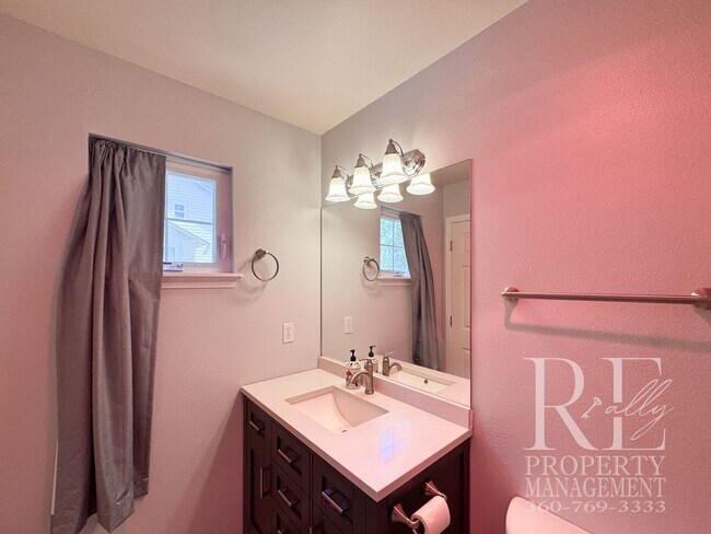 Building Photo - Dual Primary Suites, Huge Backyard Deck & Sun-Filled Living Spaces Near Everyday Conveniences
