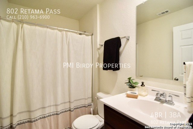 Building Photo - 802 Retama Pass San Antonio, TX