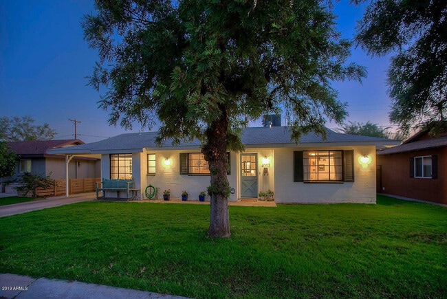 Building Photo - 4007 E Heatherbrae Dr