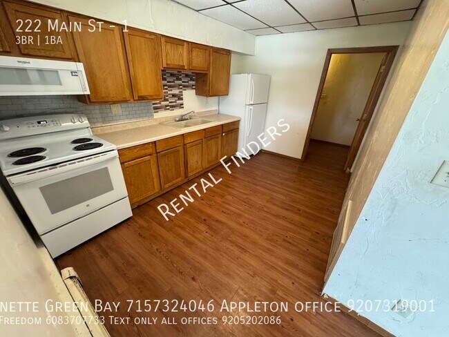 Primary Photo - 222 E Main St
