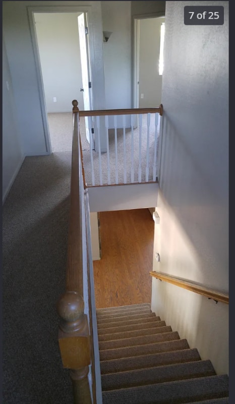 Building Photo - 5701 N Squaw Dr