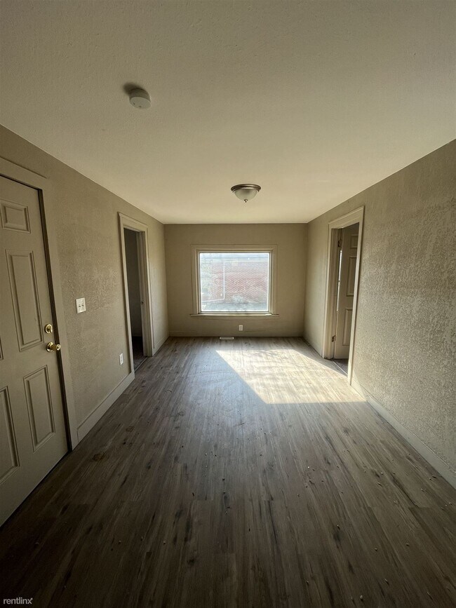 Building Photo - 2 br, 1 bath House - 3808 18th St