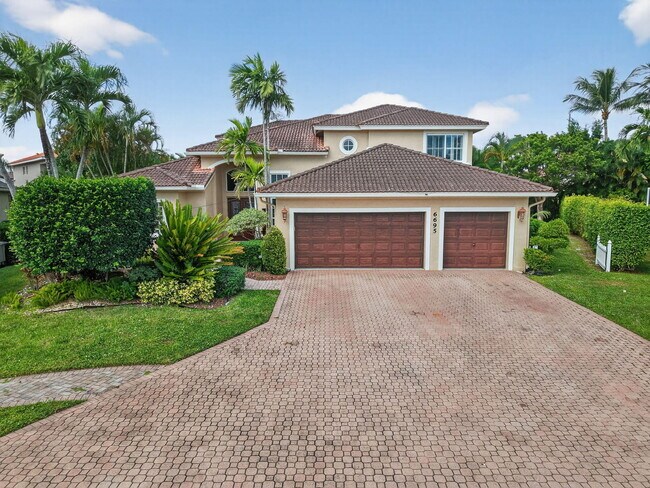 Building Photo - 6695 Conch Ct