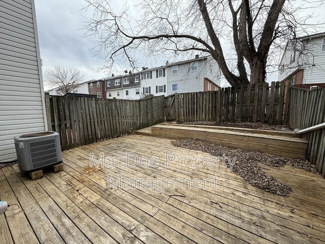 Building Photo - 3635 McDowell Ct